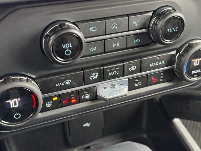 2023 Ford Bronco Raptor 4 Door Advanced 4x4