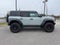 2023 Ford Bronco Raptor 4 Door Advanced 4x4