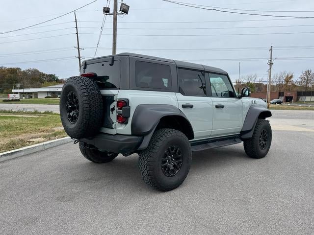 2023 Ford Bronco Raptor 4 Door Advanced 4x4