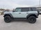 2023 Ford Bronco Raptor 4 Door Advanced 4x4