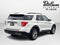 2020 Ford Explorer XLT 4WD