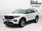 2020 Ford Explorer XLT 4WD