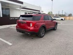 2023 Ford Explorer XLT 4WD
