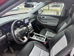 2023 Ford Explorer XLT 4WD