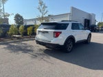 2022 Ford Explorer XLT 4WD