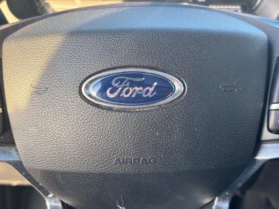 2020 Ford Explorer Limited 4WD