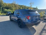 2023 Ford Explorer ST-Line 4WD