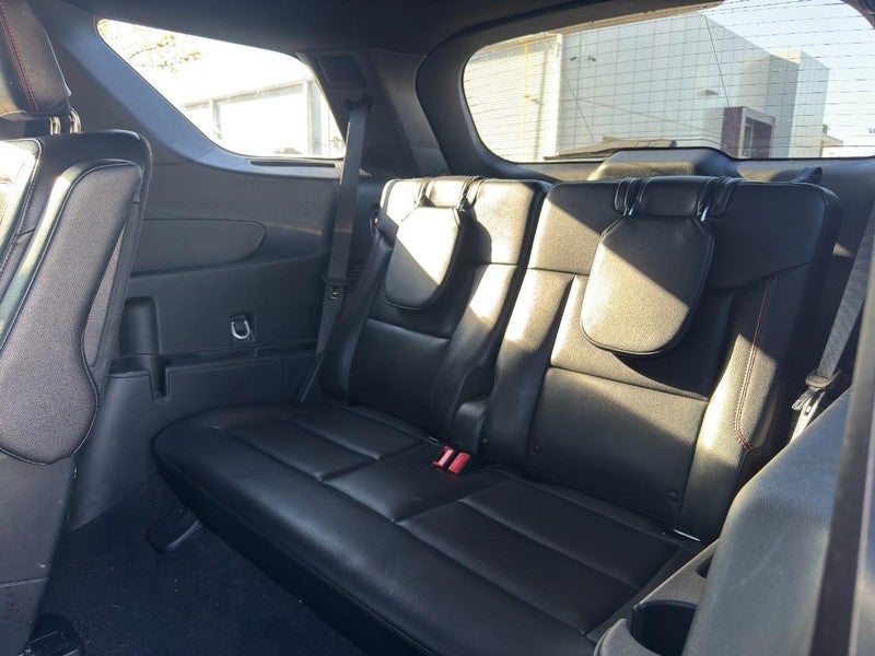 2023 Ford Explorer ST-Line 4WD