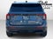 2025 Ford Explorer ST-Line 4WD