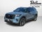2025 Ford Explorer ST-Line 4WD
