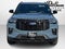 2025 Ford Explorer ST-Line 4WD