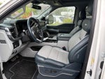2024 Ford Super Duty F-350 SRW Limited