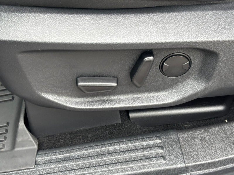 2025 Ford Ranger LARIAT 4WD SuperCrew 5' Box
