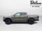 2025 Ford Ranger LARIAT 4WD SuperCrew 5' Box