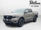 2025 Ford Ranger LARIAT 4WD SuperCrew 5' Box