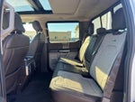 2020 Ford F-150 Limited 4WD SuperCrew 5.5' Box