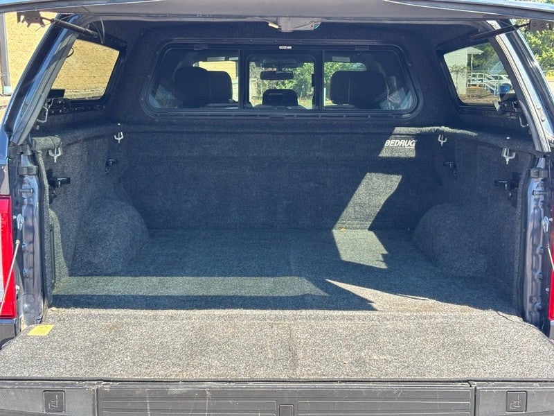 2022 Ford F-150 Platinum 4WD SuperCrew 5.5' Box