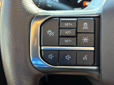 2022 Ford F-150 King Ranch 4WD SuperCrew 5.5' Box