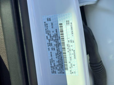2022 Ford F-150 King Ranch 4WD SuperCrew 5.5' Box
