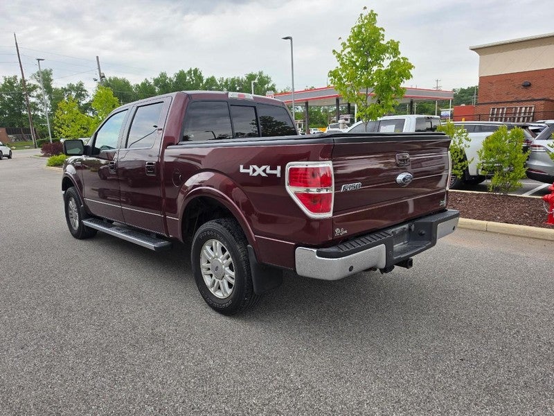 2010 Ford F-150 Base