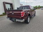 2010 Ford F-150 Base