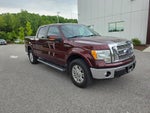 2010 Ford F-150 Base