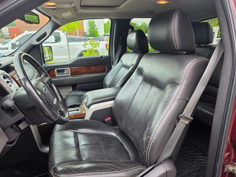 2010 Ford F-150 Base