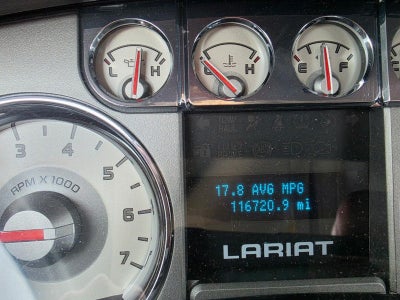 2010 Ford F-150 Base