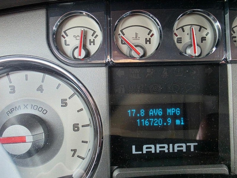 2010 Ford F-150 Base