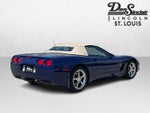 2004 Chevrolet Corvette 2dr Convertible