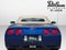 2004 Chevrolet Corvette 2dr Convertible