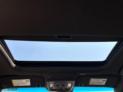 2022 Cadillac CT4-V 4dr Sdn