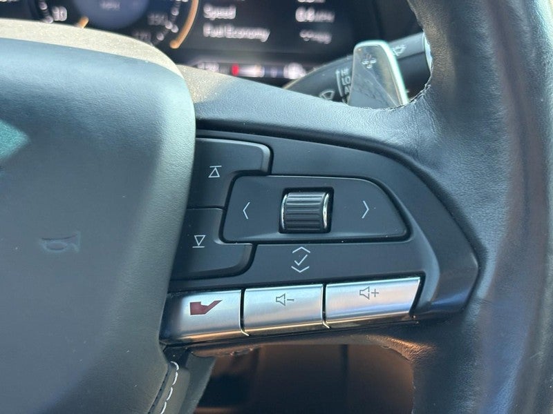 2022 Cadillac CT4-V 4dr Sdn