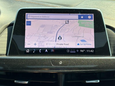 2022 Cadillac CT4-V 4dr Sdn