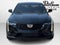2022 Cadillac CT4-V 4dr Sdn