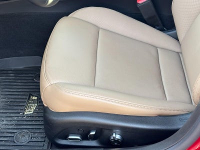 2025 Cadillac CT5 4dr Sdn Premium Luxury