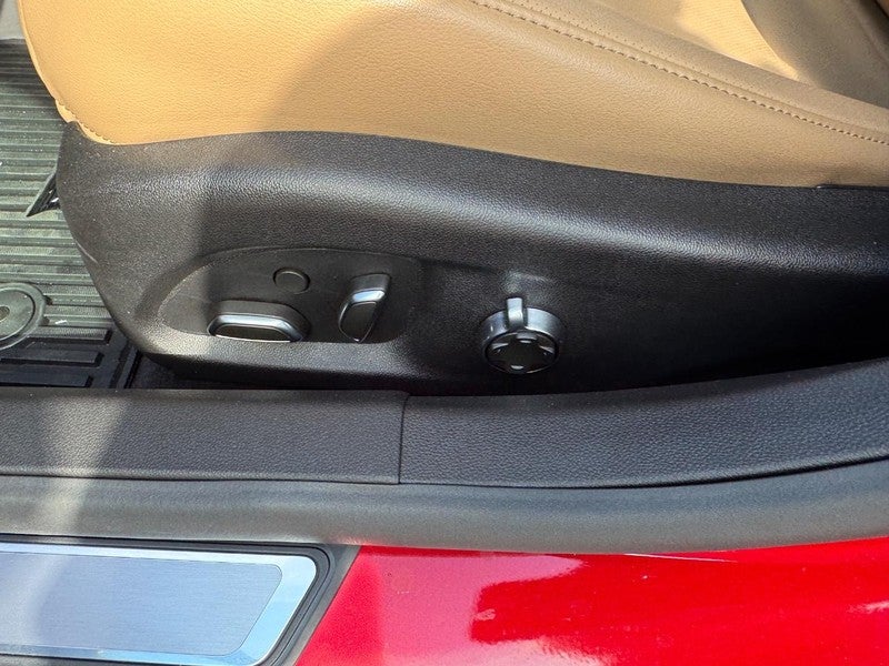 2025 Cadillac CT5 4dr Sdn Premium Luxury