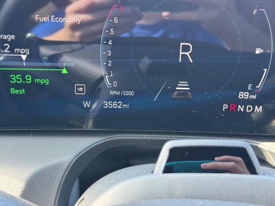 2025 Cadillac CT5 4dr Sdn Premium Luxury