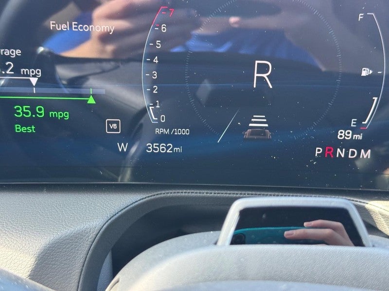 2025 Cadillac CT5 4dr Sdn Premium Luxury