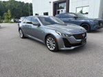 2021 Cadillac CT5 4dr Sdn Premium Luxury