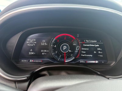 2021 Cadillac CT5 4dr Sdn Premium Luxury