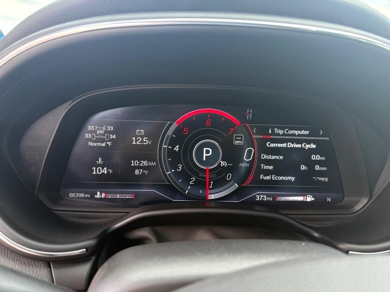 2021 Cadillac CT5 4dr Sdn Premium Luxury