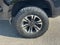 2022 Chevrolet Colorado 4WD Crew Cab 128" Z71