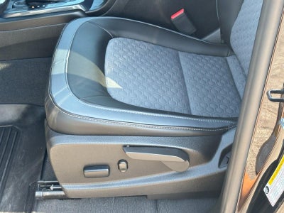 2022 Chevrolet Colorado 4WD Crew Cab 128" Z71
