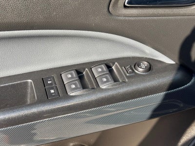 2022 Chevrolet Colorado 4WD Crew Cab 128" Z71
