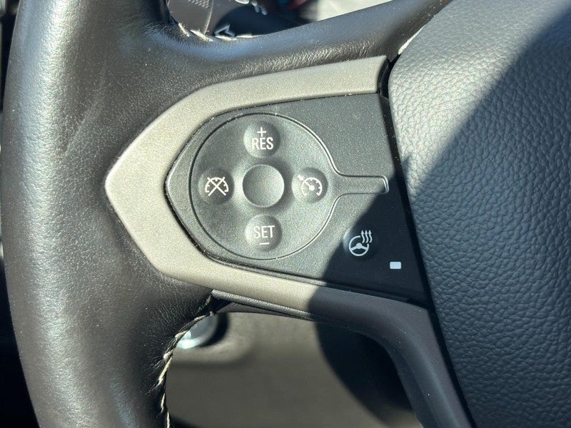 2022 Chevrolet Colorado 4WD Crew Cab 128" Z71