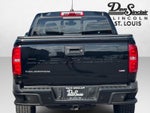 2022 Chevrolet Colorado 4WD Crew Cab 128" Z71