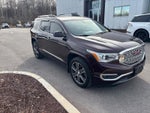 2017 GMC Acadia FWD 4dr Denali