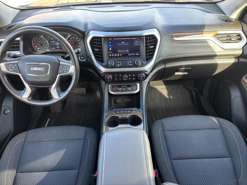 2023 GMC Acadia AWD 4dr SLE