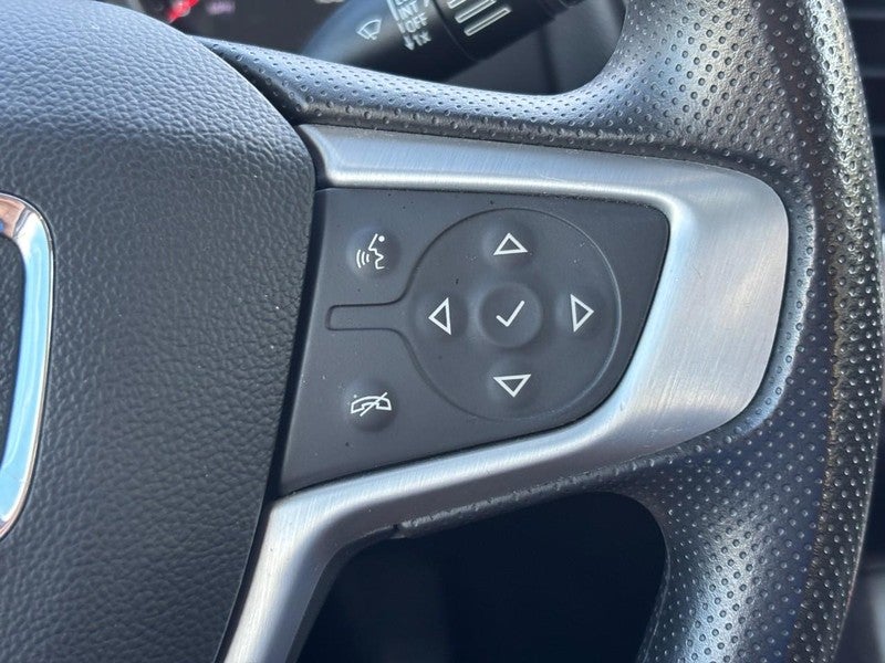 2023 GMC Acadia AWD 4dr SLE